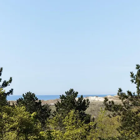 Strandnahe Mit Privatweg, Spielplatz & Aufzug Lejlighed *