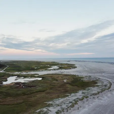 Lejlighed Strandnahe Mit Privatweg, Spielplatz & Aufzug *
