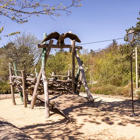 Strandnahe Mit Privatweg, Spielplatz&aufzug * Sankt Peter-Ording